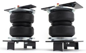 Ford F-150 Suspension Leveling Kit - Air Lift - LoadLifter 5000 - `04-`14